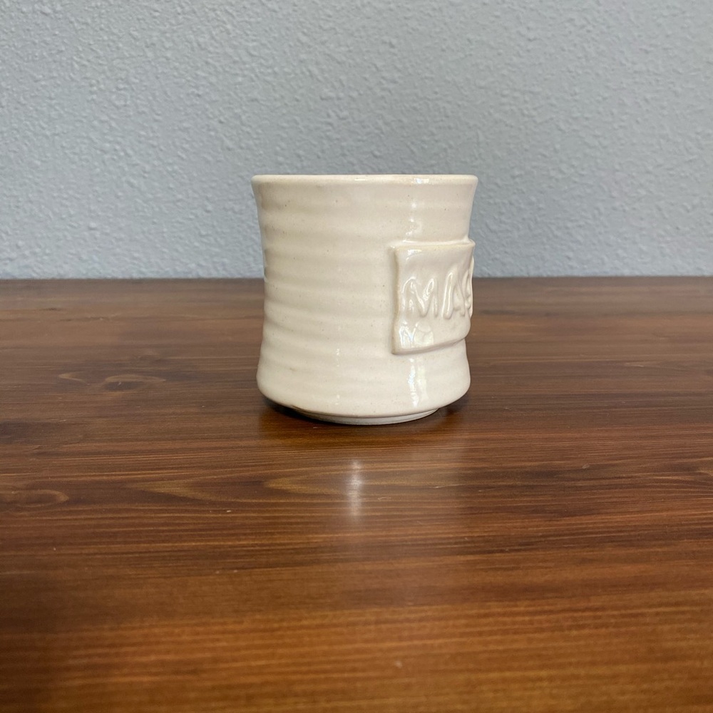 Magnolia Mug - Picture 4 of 4